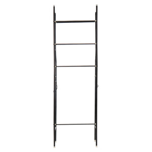 3 Tiers Storage Rack Over Toilet/Bathroom/Laundry/Washing Machine Shelf Organizer