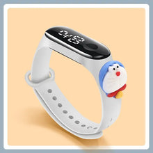 Load image into Gallery viewer, Disney Electronic LED Bracelet Watches
