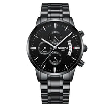 Load image into Gallery viewer, Men&#39;s Elegant Wrist Watches
