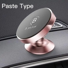 Load image into Gallery viewer, Baseus Magnetic Phone Dash Mount | Stand Phone Mount
