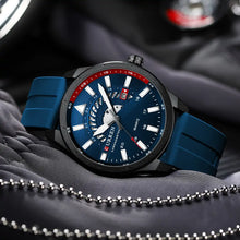 Load image into Gallery viewer, Waterproof Sport Men&#39;s Watches
