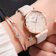 Load image into Gallery viewer, Luxury Magnetic Quartz Bracelet Watches
