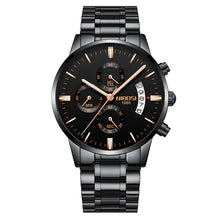 Load image into Gallery viewer, Men&#39;s Elegant Wrist Watches
