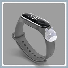 Load image into Gallery viewer, Disney Electronic LED Bracelet Watches
