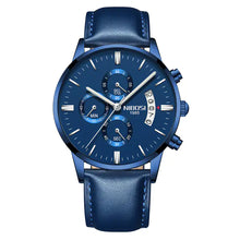 Load image into Gallery viewer, Men&#39;s Elegant Wrist Watches
