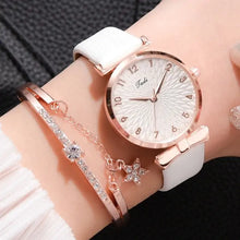 Load image into Gallery viewer, Luxury Magnetic Quartz Bracelet Watches
