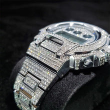 Load image into Gallery viewer, Digital Diamond Watches
