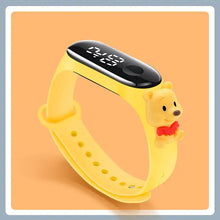 Load image into Gallery viewer, Disney Electronic LED Bracelet Watches
