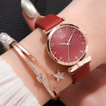 Load image into Gallery viewer, Luxury Magnetic Quartz Bracelet Watches
