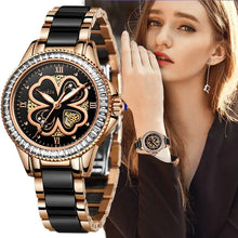 Load image into Gallery viewer, Suntkta Women&#39;s Dress Watches
