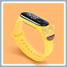 Load image into Gallery viewer, Disney Electronic LED Bracelet Watches
