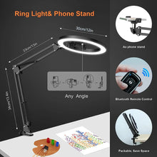 Load image into Gallery viewer, Camera Mount Phone Holder
