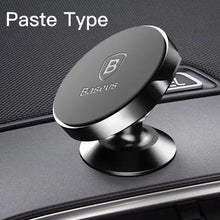 Load image into Gallery viewer, Baseus Magnetic Phone Dash Mount | Stand Phone Mount
