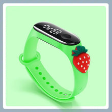 Load image into Gallery viewer, Disney Electronic LED Bracelet Watches
