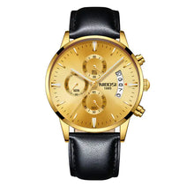 Load image into Gallery viewer, Men&#39;s Elegant Wrist Watches
